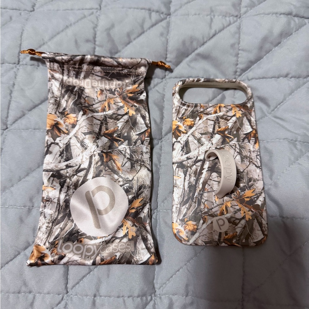 17 air loopy case before swapped phones new